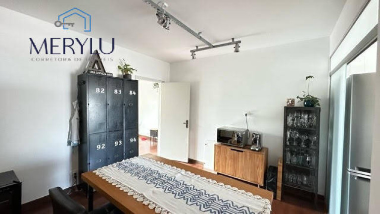 Imagem Apartamento com 2 Quartos à Venda, 100 m² em Vila Mariana - São Paulo Imagem Apartamento com 2 Quartos à Venda, 100 m² em Vila Mariana - São Paulo