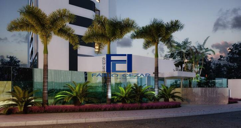 Imagem Apartamento com 4 Quartos à Venda, 165 m² em Casa Forte - Recife