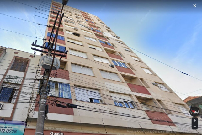 Imagem Apartamento com 3 Quartos à Venda, 103 m² em Santana - Porto Alegre Imagem Apartamento com 3 Quartos à Venda, 103 m² em Santana - Porto Alegre