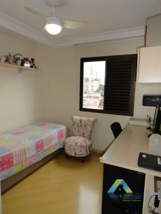 Imagem Apartamento com 3 Quartos à Venda, 65 m² em Vila Mariana - São Paulo