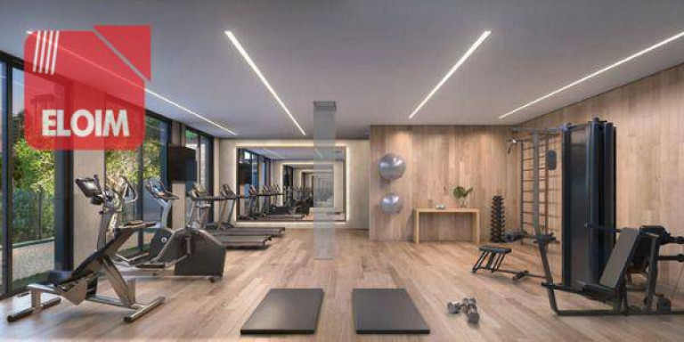 Imagem Cobertura com 3 Quartos à Venda, 222 m² em Perdizes - São Paulo Imagem Cobertura com 3 Quartos à Venda, 222 m² em Perdizes - São Paulo