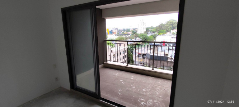 Imagem Imóvel com 1 Quarto à Venda, 27 m² em Moema - São Paulo
