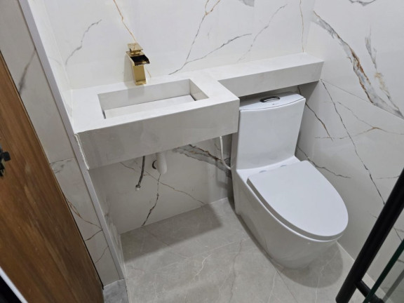 Imagem Casa com 1 Quarto à Venda, 124 m² em Bandeiras - Osasco