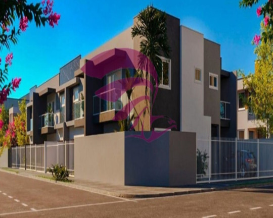 Imóvel com 3 Quartos à Venda, 142 m² em Pedro Moro - São José Dos Pinhais