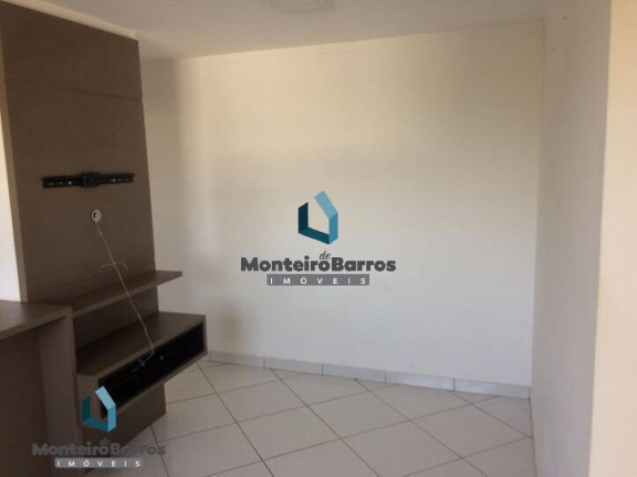 Imagem Apartamento com 2 Quartos à Venda, 55 m² em Parque Das Constelações - Campinas Imagem Apartamento com 2 Quartos à Venda, 55 m² em Parque Das Constelações - Campinas