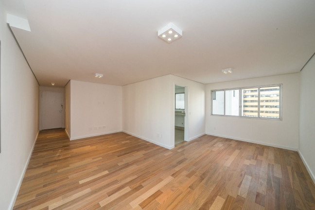 Apartamento com 3 Quartos à Venda, 110 m² em Jardim Paulista - São Paulo