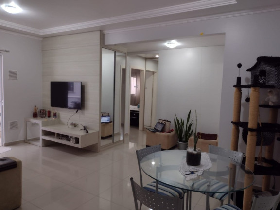 Imagem Apartamento com 2 Quartos à Venda, 80 m² em Ingleses Do Rio Vermelho - Florianópolis