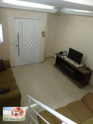 Imagem Casa com 3 Quartos à Venda, 180 m² em Parque Terra Nova Ii - São Bernardo Do Campo Imagem Casa com 3 Quartos à Venda, 180 m² em Parque Terra Nova Ii - São Bernardo Do Campo
