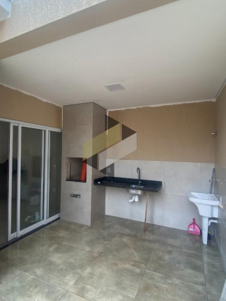 Imagem Casa com 3 Quartos à Venda, 111 m² em Jardim Residencial Villagio Ipanema I - Sorocaba Imagem Casa com 3 Quartos à Venda, 111 m² em Jardim Residencial Villagio Ipanema I - Sorocaba