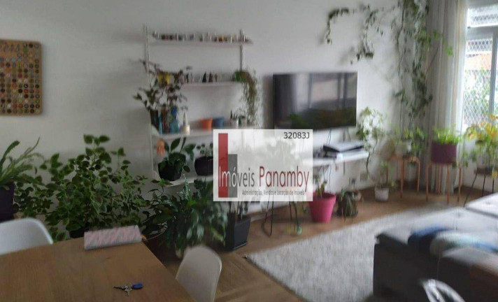 Imagem Apartamento com 2 Quartos à Venda, 85 m² em Pinheiros - São Paulo Imagem Apartamento com 2 Quartos à Venda, 85 m² em Pinheiros - São Paulo