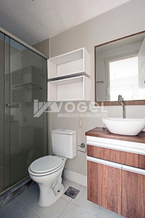 Imagem Apartamento com 3 Quartos à Venda, 66 m² em Santo Antônio - Porto Alegre Imagem Apartamento com 3 Quartos à Venda, 66 m² em Santo Antônio - Porto Alegre