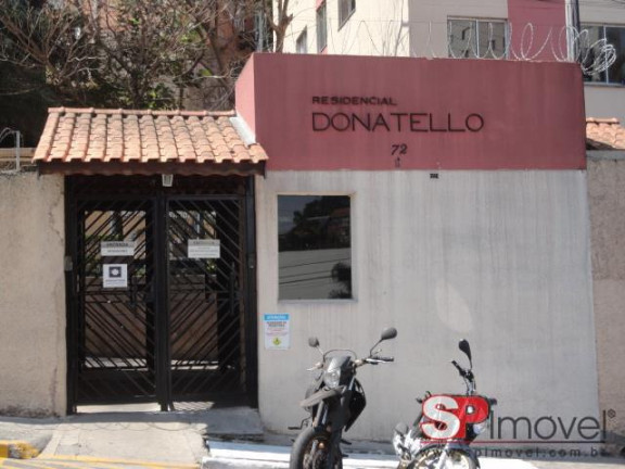 Imagem Apartamento com 2 Quartos à Venda, 47 m² em Jardim Umarizal - São Paulo Imagem Apartamento com 2 Quartos à Venda, 47 m² em Jardim Umarizal - São Paulo