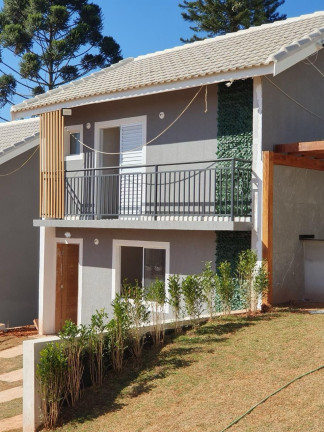 Casa com 3 Quartos à Venda, 135 m² em Chácara Ondas Verdes - Cotia