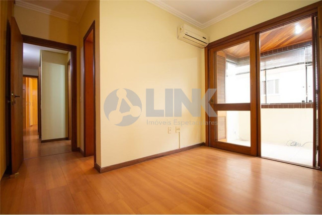 Imagem Apartamento com 3 Quartos à Venda, 157 m² em Menino Deus - Porto Alegre
