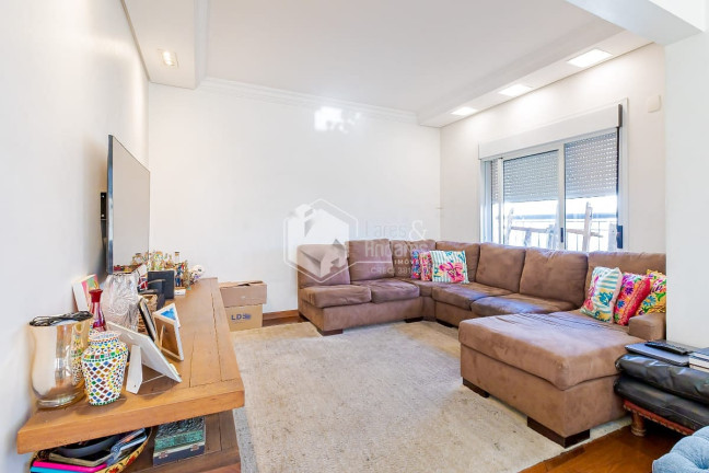 Imagem Apartamento com 3 Quartos à Venda, 240 m² em Santa Cecília - São Paulo