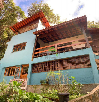 Imagem Casa com 3 Quartos à Venda, 175 m² em Jardim Santa Paula - Cotia