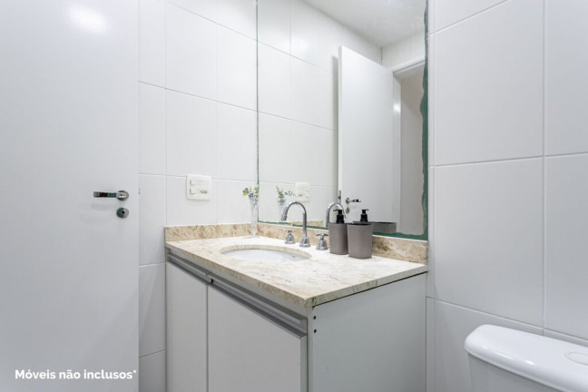 Imagem Apartamento com 1 Quarto à Venda, 41 m² em Bela Vista - São Paulo