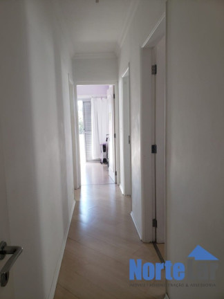 Imagem Apartamento com 3 Quartos à Venda, 107 m² em Perdizes - São Paulo