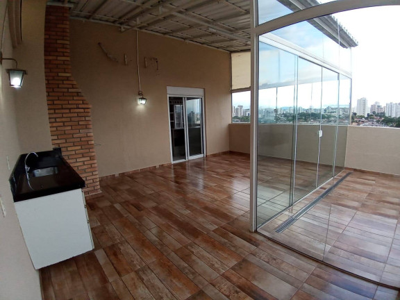Imagem Apartamento com 3 Quartos à Venda, 125 m² em Barranco - Taubaté Imagem Apartamento com 3 Quartos à Venda, 125 m² em Barranco - Taubaté