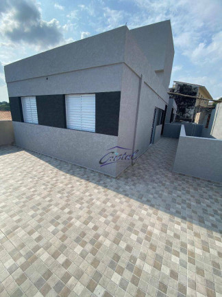Cobertura com 2 Quartos à Venda, 40 m² em Vila Adalgisa - São Paulo