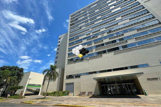 Imagem Sala Comercial à Venda, 35 m² em Jardim Botânico - Porto Alegre Imagem Sala Comercial à Venda, 35 m² em Jardim Botânico - Porto Alegre