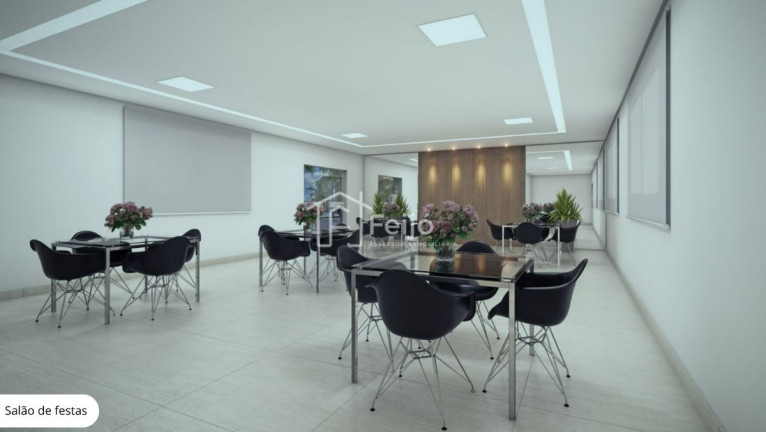 Imagem Apartamento com 2 Quartos à Venda, 44 m² em Costa E Silva - Porto Alegre Imagem Apartamento com 2 Quartos à Venda, 44 m² em Costa E Silva - Porto Alegre