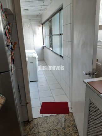 Imagem Apartamento com 4 Quartos à Venda, 275 m² em Real Parque - São Paulo