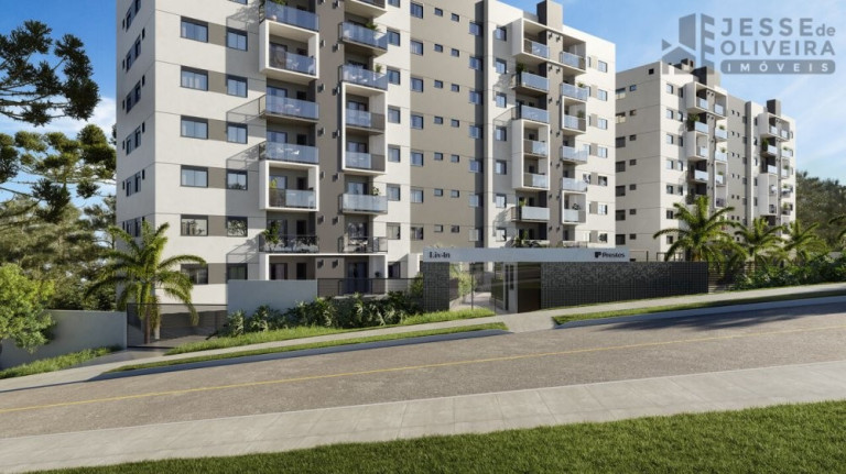 Imagem Apartamento com 2 Quartos à Venda, 58 m² em Campo Comprido - Curitiba Imagem Apartamento com 2 Quartos à Venda, 58 m² em Campo Comprido - Curitiba