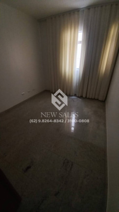 Imagem Apartamento com 4 Quartos à Venda, 276 m² em Setor Oeste - Goiânia