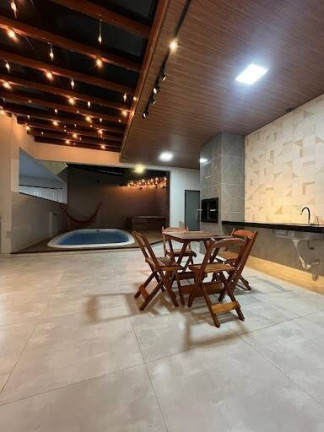 Imagem Casa com 3 Quartos à Venda,  em São Domingos - Coronel Fabriciano