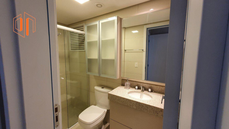 Imagem Apartamento com 3 Quartos à Venda, 68 m² em Centro - Pinhais