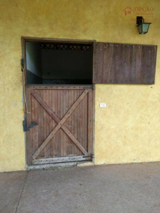 Imagem Fazenda à Venda, 900 m² em Condomínio Haras Santa Filomena - Salto Imagem Fazenda à Venda, 900 m² em Condomínio Haras Santa Filomena - Salto