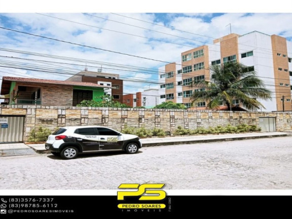 Casa com 6 Quartos à Venda, 900 m² em Intermares - Cabedelo