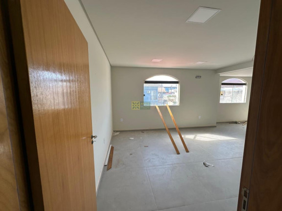 Sala Comercial para Alugar, 42 m² em Centro - Porto Belo