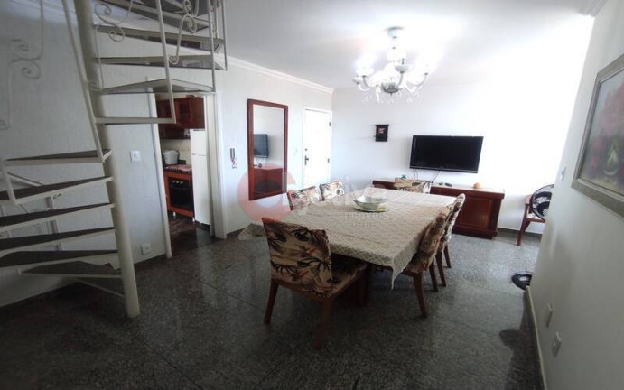 Imagem Cobertura com 4 Quartos à Venda, 160 m² em Braga - Cabo Frio Imagem Cobertura com 4 Quartos à Venda, 160 m² em Braga - Cabo Frio