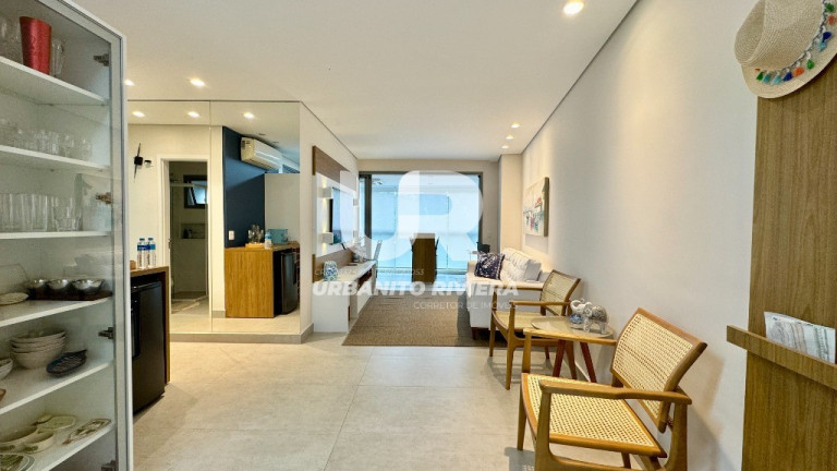 Imóvel com 2 Quartos à Venda, 87 m² em Riviera | Módulo 05 - Bertioga