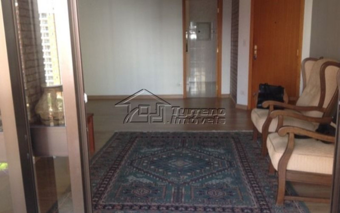 Imagem Apartamento com 4 Quartos à Venda, 190 m² em Jardim Aquarius - São José Dos Campos Imagem Apartamento com 4 Quartos à Venda, 190 m² em Jardim Aquarius - São José Dos Campos