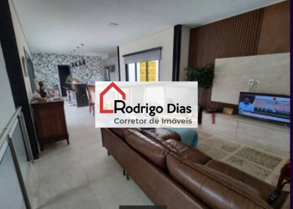 Imagem Casa de Condomínio com 4 Quartos à Venda, 340 m² em Jardim Primavera - Itupeva Imagem Casa de Condomínio com 4 Quartos à Venda, 340 m² em Jardim Primavera - Itupeva