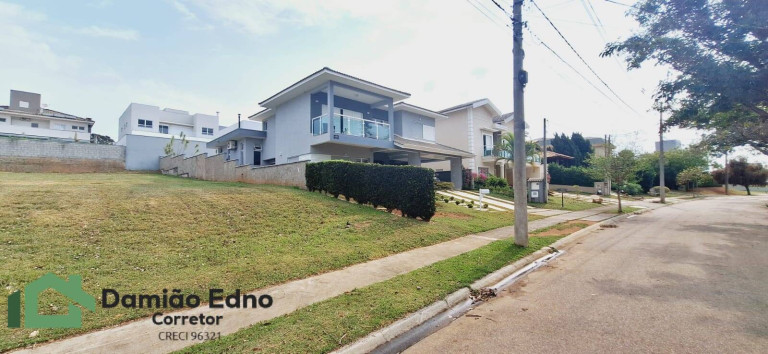 Imagem Terreno em Condomínio à Venda, 560 m² em Portal Do Medeiros - Jundiaí Imagem Terreno em Condomínio à Venda, 560 m² em Portal Do Medeiros - Jundiaí