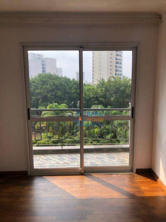 Imagem Apartamento com 2 Quartos para Alugar, 58 m² em Parque Da Mooca - São Paulo