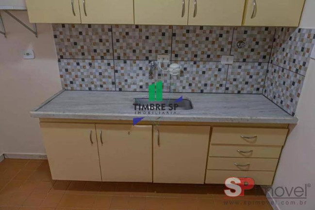 Imagem Apartamento com 1 Quarto à Venda, 45 m² em Consolação - São Paulo Imagem Apartamento com 1 Quarto à Venda, 45 m² em Consolação - São Paulo