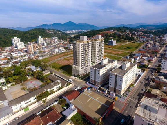 Imagem Apartamento com 1 Quarto à Venda, 53 m² em Tabuleiro - Camboriú