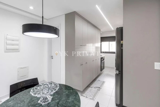 Imagem Apartamento com 3 Quartos à Venda, 150 m² em Perdizes - São Paulo
