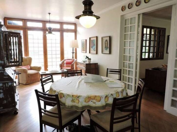Imagem Casa de Condomínio com 4 Quartos à Venda, em Jardim Do Golf I - Jandira Imagem Casa de Condomínio com 4 Quartos à Venda, em Jardim Do Golf I - Jandira