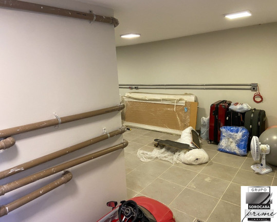 Imagem Casa com 4 Quartos à Venda, 284 m² em Alphaville Nova Esplanada 3 - Votorantim