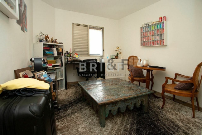 Imagem Apartamento com 3 Quartos à Venda, 126 m² em Pinheiros - São Paulo Imagem Apartamento com 3 Quartos à Venda, 126 m² em Pinheiros - São Paulo