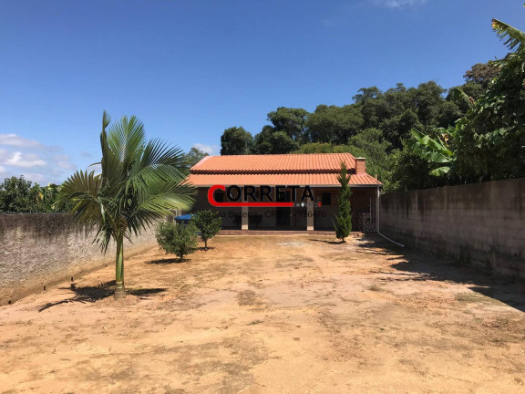 Imagem Casa com 1 Quarto à Venda, 600 m² em Recreio - Ibiúna Imagem Casa com 1 Quarto à Venda, 600 m² em Recreio - Ibiúna