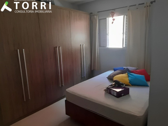 Imagem Casa com 2 Quartos à Venda, 60 m² em Parque São Bento - Sorocaba