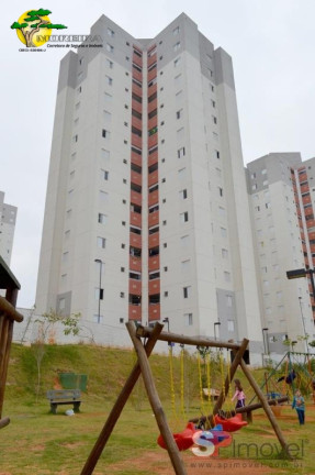 Apartamento com 2 Quartos à Venda, 50 m² em Vila Nova Cachoeirinha - São Paulo