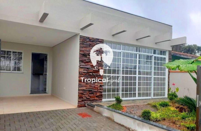 Imagem Casa à Venda, 80 m² em Shangri-lá - Pontal Do Parana Imagem Casa à Venda, 80 m² em Shangri-lá - Pontal Do Parana